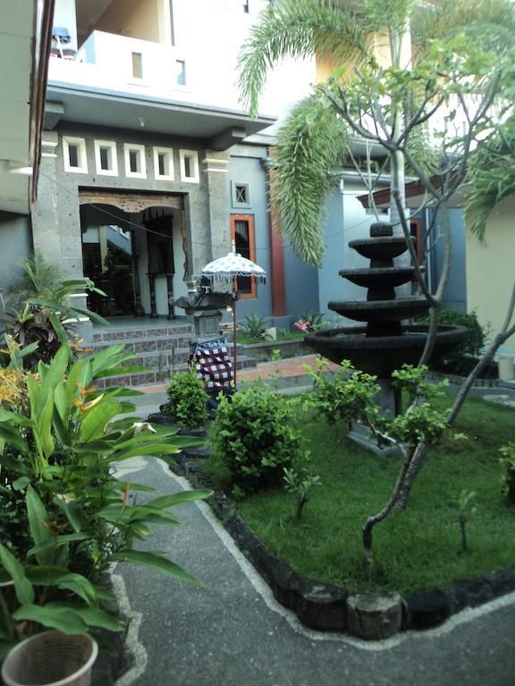 Hotel Sentral Pabean Buleleng Rom bilde